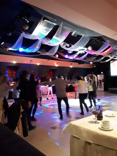 Ospatar si ajutor ospatar.