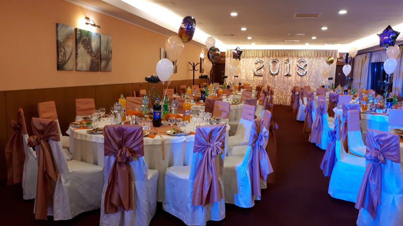 Ospatar si ajutor ospatar.