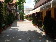 Ospatar si ajutor ospatar